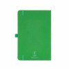 Carnet Dickens A5 en rPET. 160 pages FSC 70 g/m²