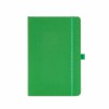 Carnet Dickens A5 en rPET. 160 pages FSC 70 g/m²