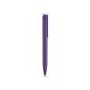Stylo Amado en rABS. Bleu, encre Documental® 0,5 km