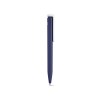 Stylo Amado en rABS. Bleu, encre Documental® 0,5 km