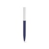 Stylo Amado en rABS. Bleu, encre Documental® 0,5 km
