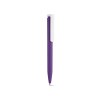 Stylo Amado en rABS. Bleu, encre Documental® 0,5 km