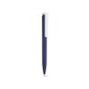 Stylo Amado en rABS. Bleu, encre Documental® 0,5 km