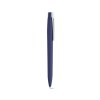 Stylo Balzac en rABS. Bleu, encre Dokumental® 0,5 km
