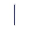 Stylo Balzac en rABS. Bleu, encre Dokumental® 0,5 km