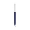Stylo Balzac en rABS. Bleu, encre Dokumental® 0,5 km