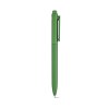 Stylo Christie rABS. Encre Dokumental® bleue, 0,5 km