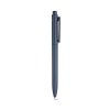 Stylo Christie rABS. Encre Dokumental® bleue, 0,5 km