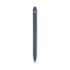 Stylo Christie rABS. Encre Dokumental® bleue, 0,5 km