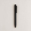Stylo Christie rABS. Encre Dokumental® bleue, 0,5 km