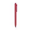 Stylo Christie rABS. Encre Dokumental® bleue, 0,5 km