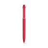 Stylo Christie rABS. Encre Dokumental® bleue, 0,5 km