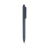 Stylo Christie rABS. Encre Dokumental® bleue, 0,5 km