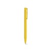 Stylo Proust en aluminium. Bleu, encre Dokumental® 0,7 km