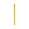 Stylo Proust en aluminium. Bleu, encre Dokumental® 0,7 km