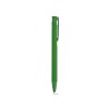 Stylo Proust en aluminium. Bleu, encre Dokumental® 0,7 km