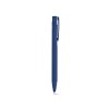 Stylo Proust en aluminium. Bleu, encre Dokumental® 0,7 km