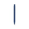 Stylo Proust en aluminium. Bleu, encre Dokumental® 0,7 km