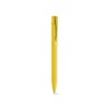 Stylo Proust en aluminium. Bleu, encre Dokumental® 0,7 km