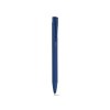 Stylo Proust en aluminium. Bleu, encre Dokumental® 0,7 km
