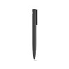Stylo Svevo en aluminium. Bleu, encre Dokumental® 0,7 km