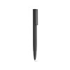 Stylo Svevo en aluminium. Bleu, encre Dokumental® 0,7 km