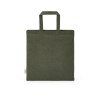 Sac de courses Aneto en rCotton 140 g/m². Anses de 30 cm