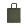 Sac de courses Aneto en rCotton 140 g/m². Anses de 30 cm