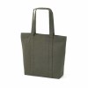 Sac de courses Illimani en coton rCotton 360 g/m². Anses de 65 cm