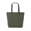 Sac de courses Illimani en coton rCotton 360 g/m². Anses de 65 cm
