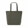 Sac de courses Illimani en coton rCotton 360 g/m². Anses de 65 cm