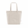 Sac de courses Illimani en coton rCotton 360 g/m². Anses de 65 cm