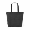 Sac de courses Illimani en coton rCotton 360 g/m². Anses de 65 cm