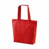Sac de courses Illimani en coton rCotton 360 g/m². Anses de 65 cm