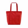 Sac de courses Illimani en coton rCotton 360 g/m². Anses de 65 cm