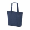 Sac de courses Illimani en coton rCotton 360 g/m². Anses de 65 cm