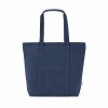 Sac de courses Illimani en coton rCotton 360 g/m². Anses de 65 cm