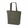 Sac de courses Illimani en coton rCotton 360 g/m². Anses de 65 cm