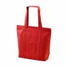 Sac de courses Illimani en coton rCotton 360 g/m². Anses de 65 cm
