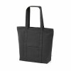 Sac de courses Illimani en coton rCotton 360 g/m². Anses de 65 cm