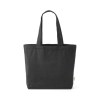 Sac de courses Mulhacen rCotton 320 g/m². Anses de 65 cm