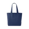 Sac de courses Mulhacen rCotton 320 g/m². Anses de 65 cm