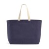 Sac de courses Olympus rCotton 400 g/m². Anses de 26 cm