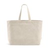 Sac de courses Olympus rCotton 400 g/m². Anses de 26 cm