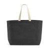 Sac de courses Olympus rCotton 400 g/m². Anses de 26 cm