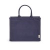 Sac de courses Triglav en coton rCotton 440 g/m². Anses de 18 cm