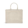 Sac de courses Triglav en coton rCotton 440 g/m². Anses de 18 cm