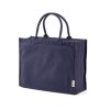 Sac de courses Triglav en coton rCotton 440 g/m². Anses de 18 cm