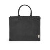 Sac de courses Triglav en coton rCotton 440 g/m². Anses de 18 cm