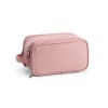 Trousse Helsinki 3,5L rPU double Zip,fermeture magnétique